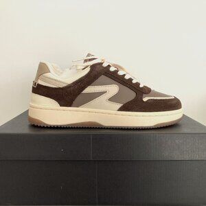 NWT Rag & Bone Retro Tennis Sneaker